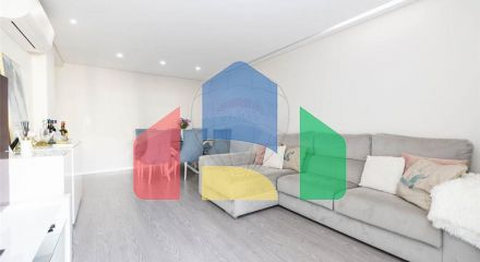 Residential - Condo/Apartment - T3 - Póvoa de Santo Adrião e Olival Basto, Odivelas - PT