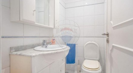 Residential - Condo/Apartment - T3 - Póvoa de Santo Adrião e Olival Basto, Odivelas - PT