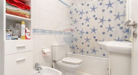 Residential - Condo/Apartment - T3 - Póvoa de Santo Adrião e Olival Basto, Odivelas - PT