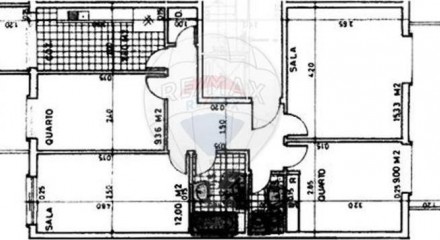 Residential - Condo/Apartment - T3 - Póvoa de Santo Adrião e Olival Basto, Odivelas - PT