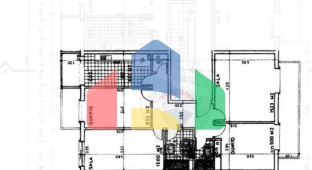 Residential - Condo/Apartment - T3 - Póvoa de Santo Adrião e Olival Basto, Odivelas - PT