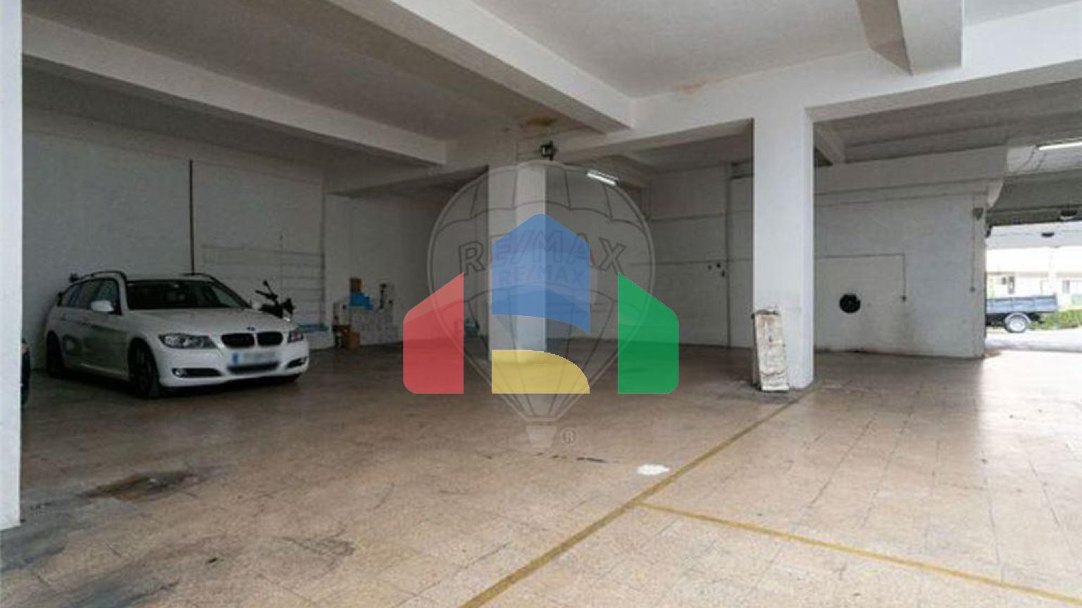 Residential - Condo/Apartment - T3 - Póvoa de Santo Adrião e Olival Basto, Odivelas - PT