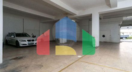 Residential - Condo/Apartment - T3 - Póvoa de Santo Adrião e Olival Basto, Odivelas - PT