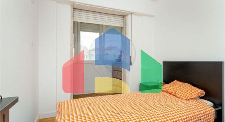 Residential - Condo/Apartment - T3 - Póvoa de Santo Adrião e Olival Basto, Odivelas - PT