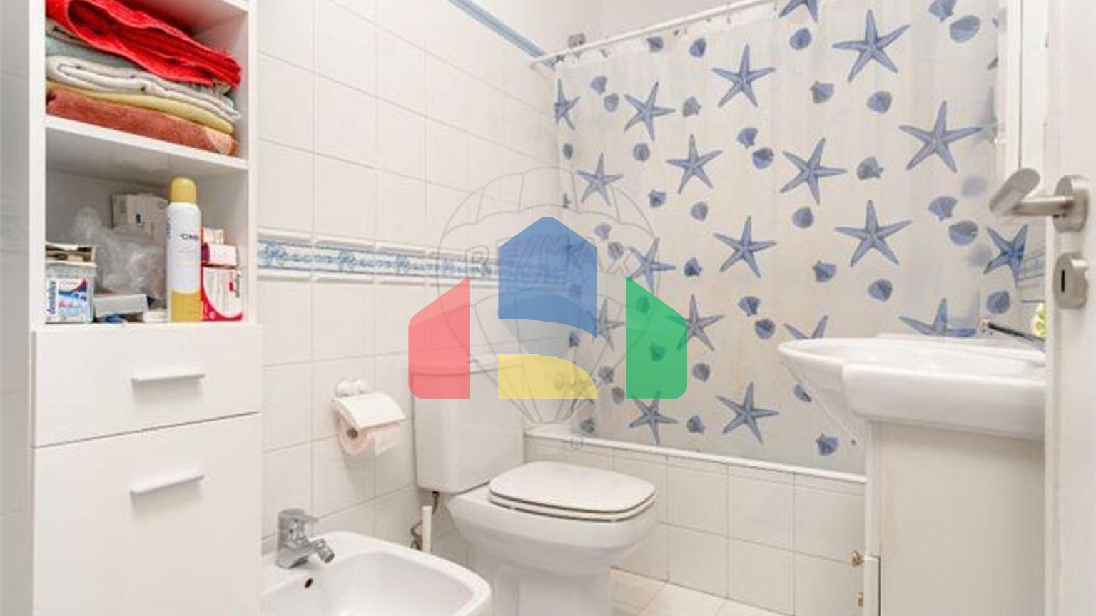 Residential - Condo/Apartment - T3 - Póvoa de Santo Adrião e Olival Basto, Odivelas - PT
