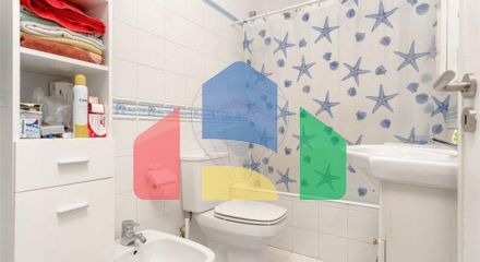 Residential - Condo/Apartment - T3 - Póvoa de Santo Adrião e Olival Basto, Odivelas - PT