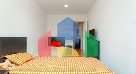 Residential - Condo/Apartment - T3 - Póvoa de Santo Adrião e Olival Basto, Odivelas - PT