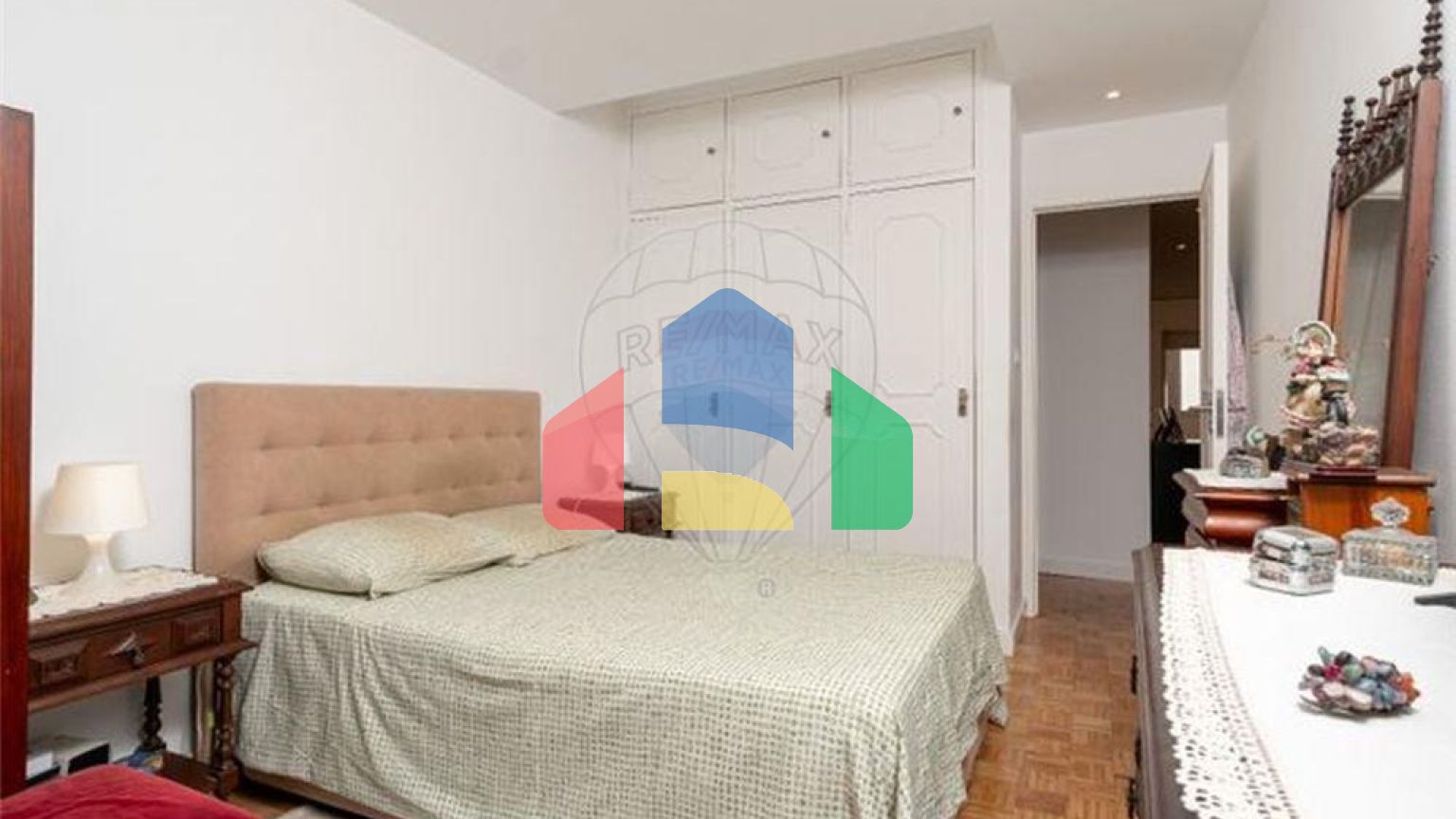 Residential - Condo/Apartment - T3 - Póvoa de Santo Adrião e Olival Basto, Odivelas - PT