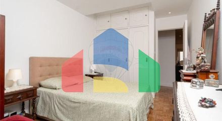 Residential - Condo/Apartment - T3 - Póvoa de Santo Adrião e Olival Basto, Odivelas - PT