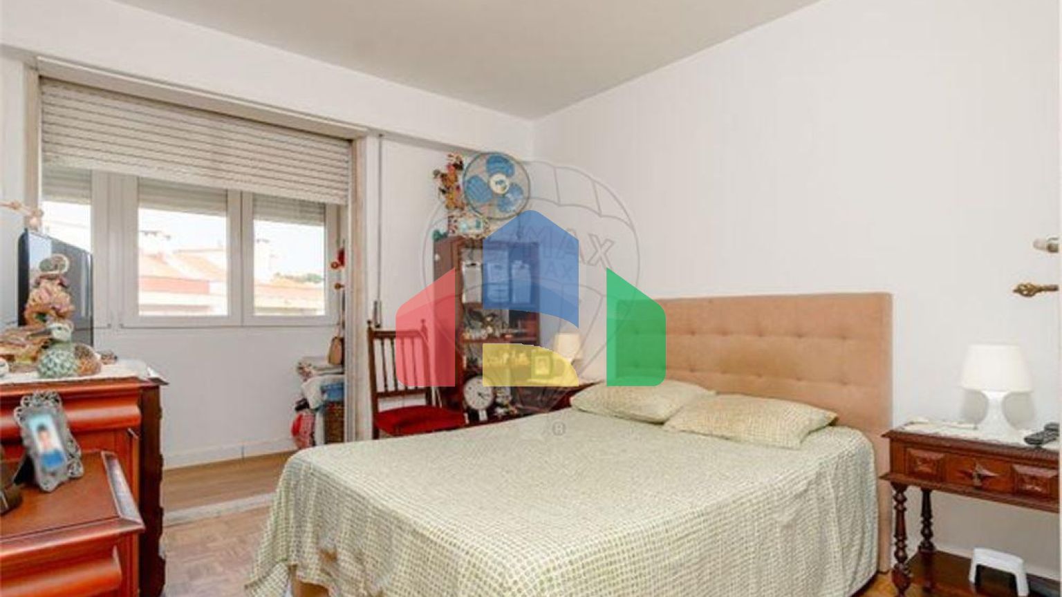 Residential - Condo/Apartment - T3 - Póvoa de Santo Adrião e Olival Basto, Odivelas - PT