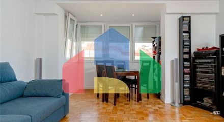 Residential - Condo/Apartment - T3 - Póvoa de Santo Adrião e Olival Basto, Odivelas - PT