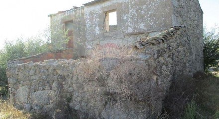 Residential - Farm - Alpedrinha, Fundao - PT