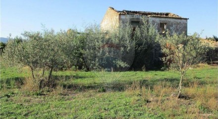 Residential - Farm - Alpedrinha, Fundao - PT