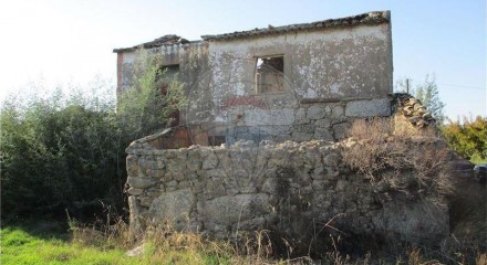 Residential - Farm - Alpedrinha, Fundao - PT