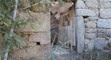 Residential - Farm - Alpedrinha, Fundao - PT