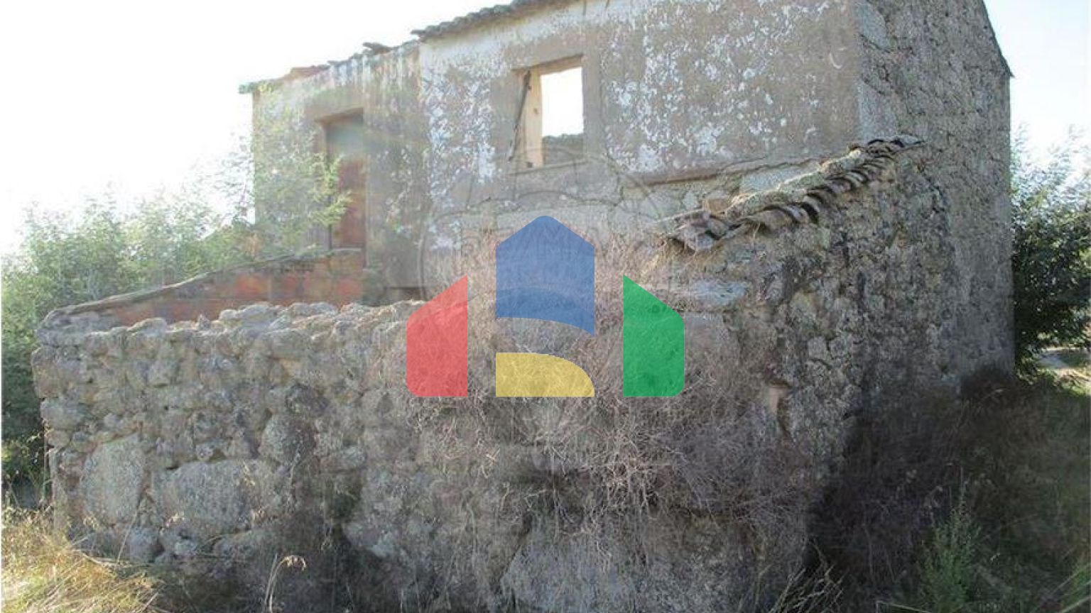 Residential - Farm - Alpedrinha, Fundao - PT