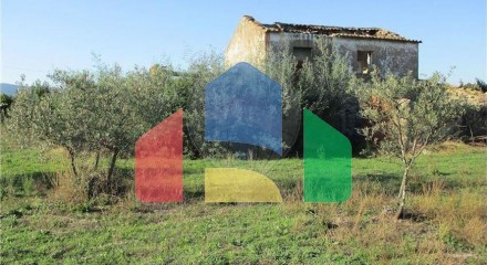 Residential - Farm - Alpedrinha, Fundao - PT
