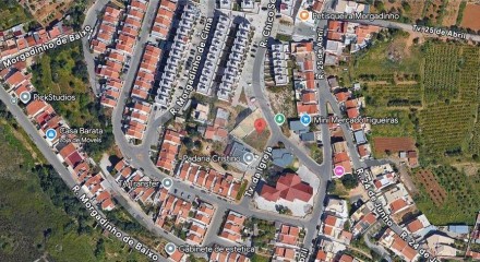 Residential - Single Family Home - T4 - Mexilhoeira Grande, Portimao - PT