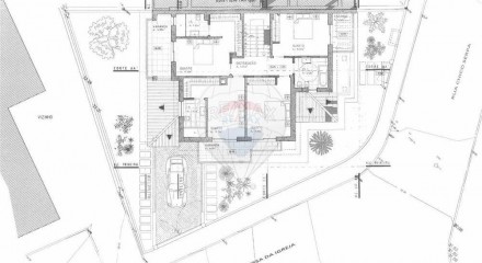 Residential - Single Family Home - T4 - Mexilhoeira Grande, Portimao - PT