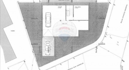 Residential - Single Family Home - T4 - Mexilhoeira Grande, Portimao - PT