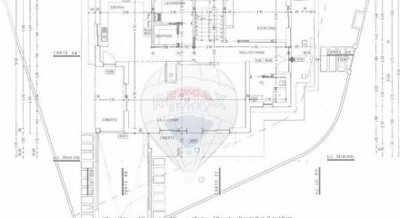 Residential - Single Family Home - T4 - Mexilhoeira Grande, Portimao - PT