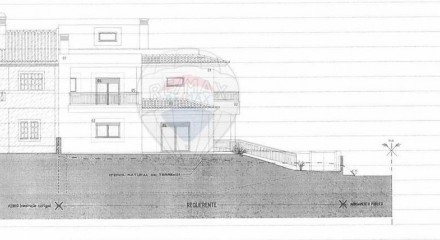 Residential - Single Family Home - T4 - Mexilhoeira Grande, Portimao - PT