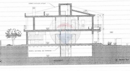 Residential - Single Family Home - T4 - Mexilhoeira Grande, Portimao - PT