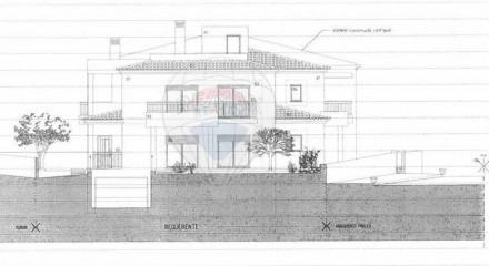 Residential - Single Family Home - T4 - Mexilhoeira Grande, Portimao - PT