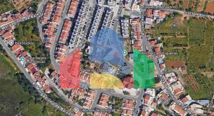 Residential - Single Family Home - T4 - Mexilhoeira Grande, Portimao - PT