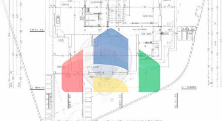 Residential - Single Family Home - T4 - Mexilhoeira Grande, Portimao - PT