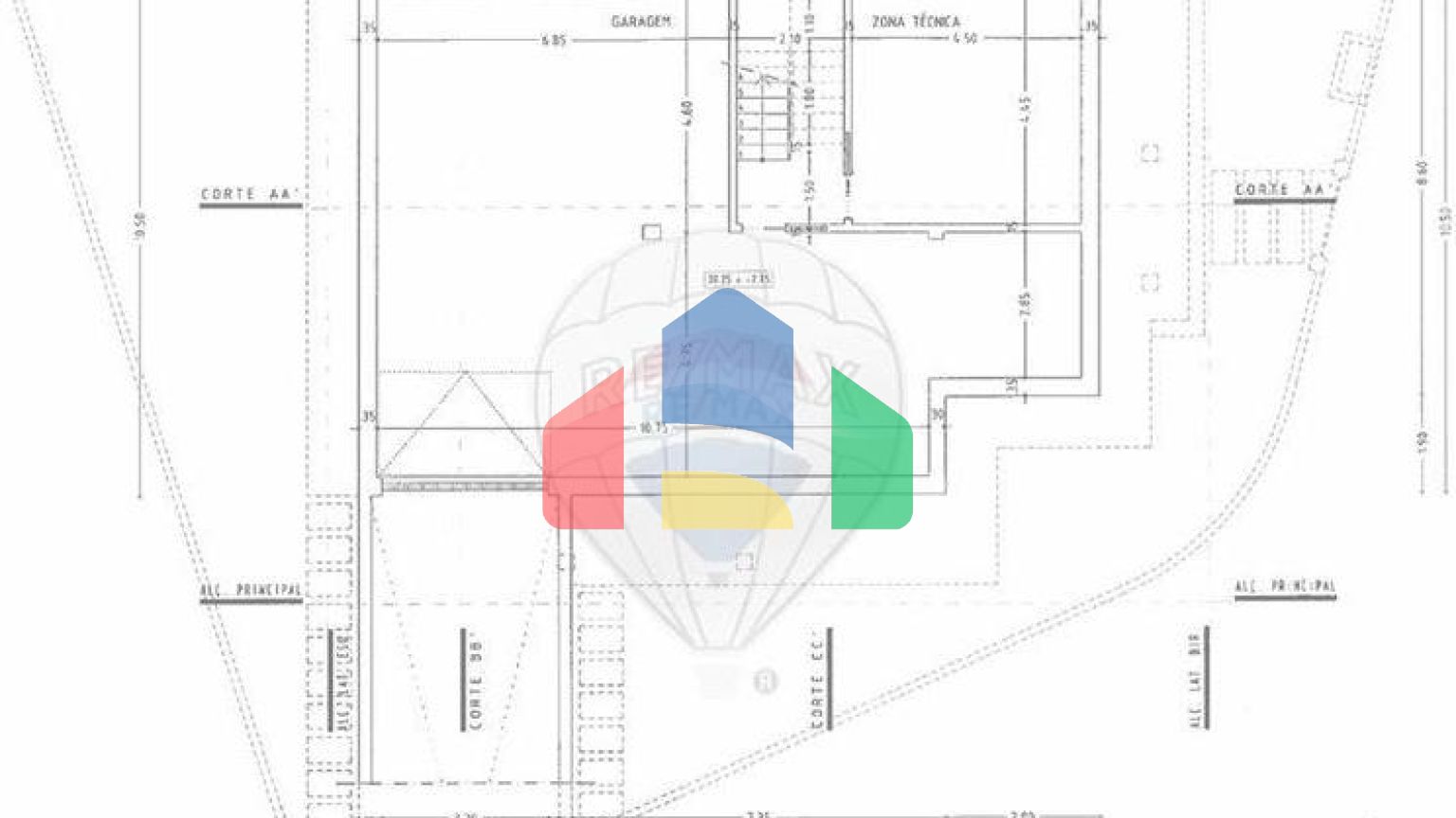 Residential - Single Family Home - T4 - Mexilhoeira Grande, Portimao - PT