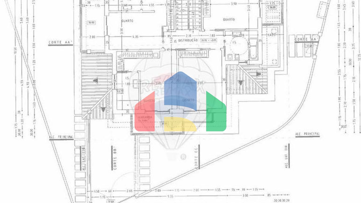 Residential - Single Family Home - T4 - Mexilhoeira Grande, Portimao - PT