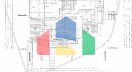 Residential - Single Family Home - T4 - Mexilhoeira Grande, Portimao - PT