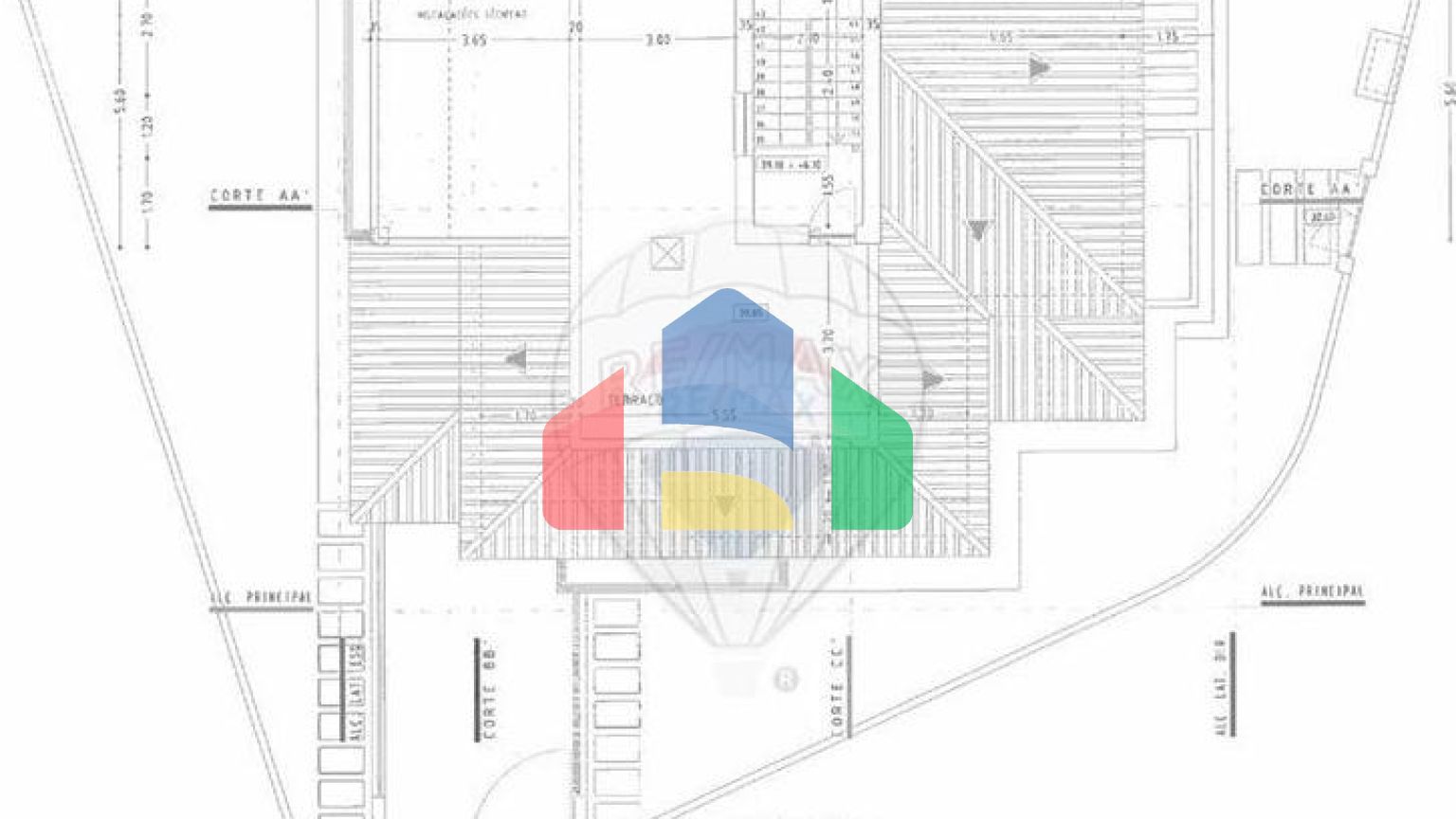 Residential - Single Family Home - T4 - Mexilhoeira Grande, Portimao - PT