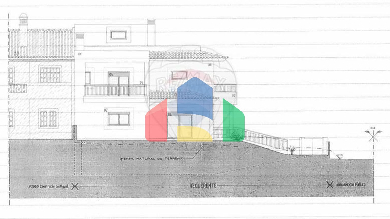 Residential - Single Family Home - T4 - Mexilhoeira Grande, Portimao - PT