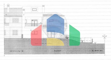 Residential - Single Family Home - T4 - Mexilhoeira Grande, Portimao - PT