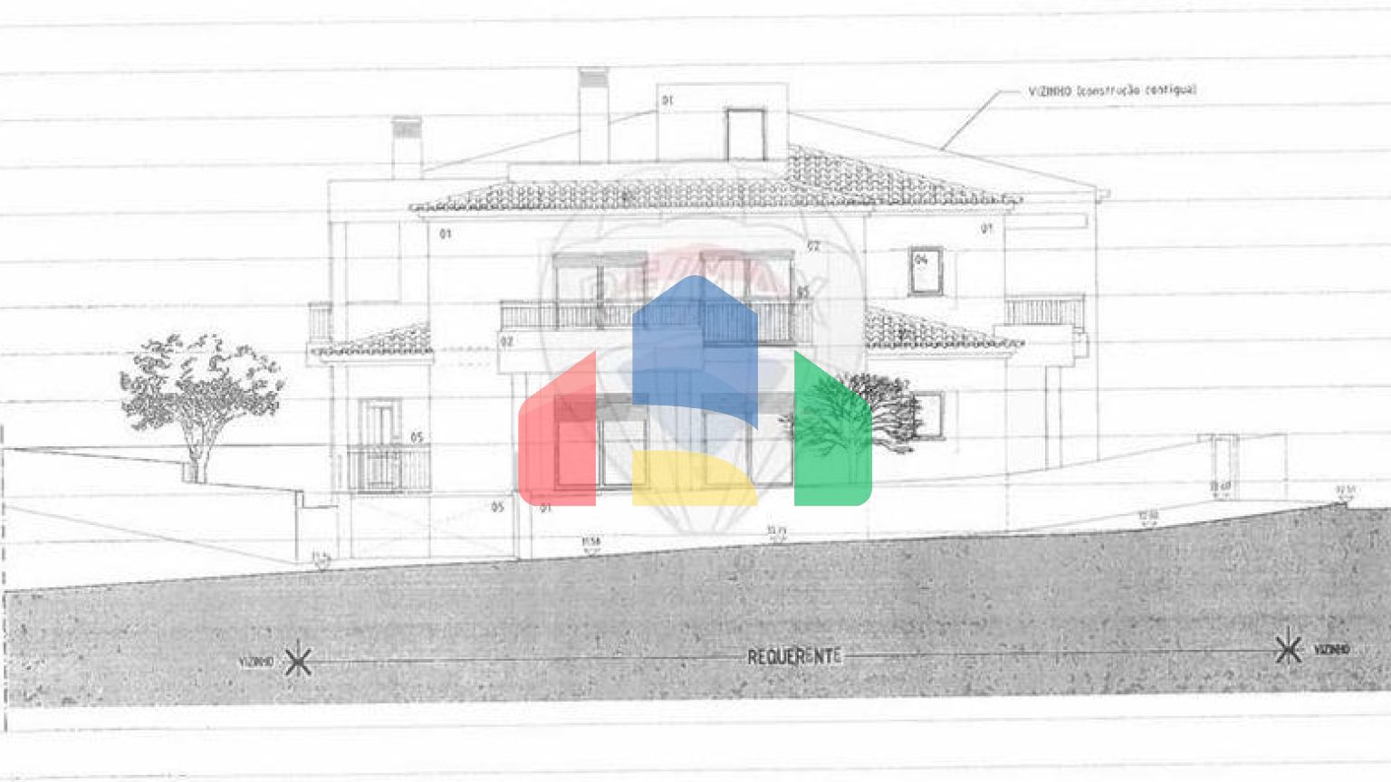 Residential - Single Family Home - T4 - Mexilhoeira Grande, Portimao - PT