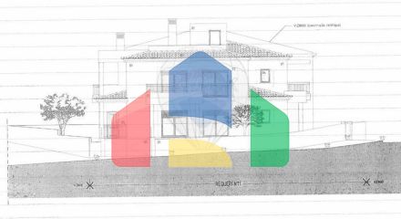 Residential - Single Family Home - T4 - Mexilhoeira Grande, Portimao - PT
