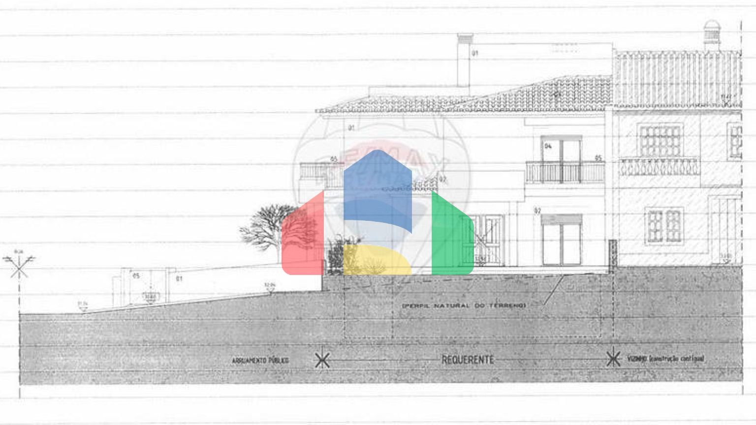 Residential - Single Family Home - T4 - Mexilhoeira Grande, Portimao - PT