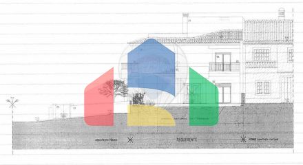 Residential - Single Family Home - T4 - Mexilhoeira Grande, Portimao - PT