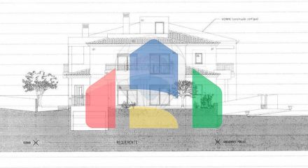 Residential - Single Family Home - T4 - Mexilhoeira Grande, Portimao - PT
