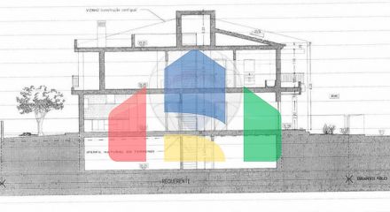 Residential - Single Family Home - T4 - Mexilhoeira Grande, Portimao - PT