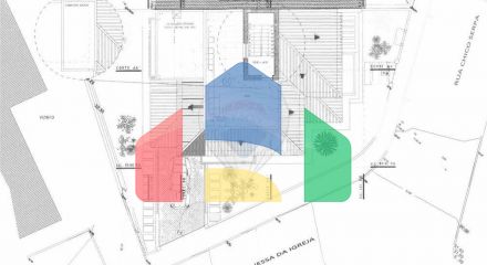 Residential - Single Family Home - T4 - Mexilhoeira Grande, Portimao - PT