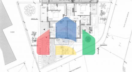 Residential - Single Family Home - T4 - Mexilhoeira Grande, Portimao - PT