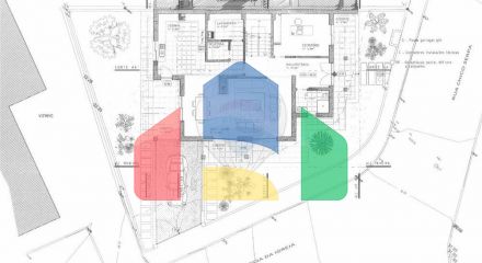 Residential - Single Family Home - T4 - Mexilhoeira Grande, Portimao - PT