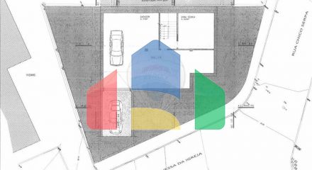 Residential - Single Family Home - T4 - Mexilhoeira Grande, Portimao - PT