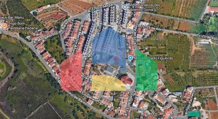 Residential - Single Family Home - T4 - Mexilhoeira Grande, Portimao - PT