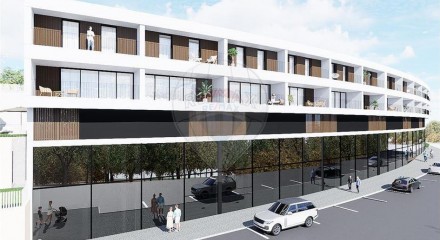 Commercial - Commercial/Retail - T3 - Freamunde, Pacos de Ferreira - PT