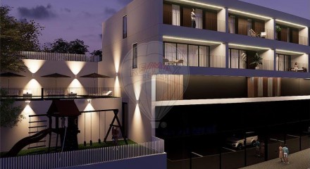 Commercial - Commercial/Retail - T3 - Freamunde, Pacos de Ferreira - PT