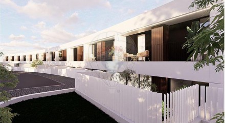 Commercial - Commercial/Retail - T3 - Freamunde, Pacos de Ferreira - PT